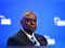 US Defense Secretary Lloyd Austin says US 'can be secure only if Asia is':Image