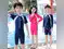 Image for Best swimming costume for kids: Comfortable, durable, and fun designs