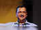 Country's freedom, Constitution, democracy in danger: Arvind Kejriwal targets BJP:Image