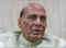 Free ration leaving people with more food than they can consume: Rajnath Singh:Image