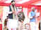 Haryana CM Saini carries out first cabinet expansion, inducts eight ministers:Image