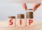 Average SIP ticket size rises 2% in April to Rs 2,341:Image