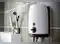 Image for Hot Water, Zero Worries - Discover Orient Electric Geysers for Every Home