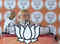 Join Ajit Pawar, Ek Nath Shinde instead of dying with Congress: PM Modi to Sharad Pawar, Uddhav Thac:Image
