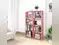 Image for Bookshelves under 1500: Keep your books in just one place