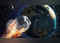 Earth faces asteroid strike: What NASA said:Image