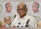Be ready for Maharashtra polls: Sharad Pawar to NCP (SP) workers on party foundation day:Image
