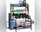 Image for Best weight storage racks: Efficient solutions for organized gyms