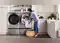 Image for Best fully automatic washing machines under 30000 in India, combining affordability, efficiency, and performance