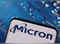Micron to roll out first India-made chips from Sanand unit in 2025:Image
