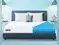 Image for Best Double Bed Mattress in India for Sound and Comfortable Sleep (2024)