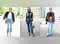 Image for Best bootcut jeans for women in stylish, comfortable and perfect fit