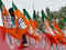 Lok Sabha Elections Phase I: Will the lotus bloom in Tamil Nadu?:Image