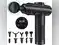 Image for Best Massagers for relaxation, pain relief, and enhanced muscle recovery