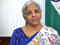 Government adopted pro-poor approach in GST implementation, revenues reached pre-GST levels: Nirmala:Image