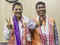 BJP's Rameswar Teli, Mission Ranjan Das elected unopposed to RS from Assam:Image