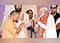 Modi govt to be re-elected with full majority: CM Yogi Adityanath:Image
