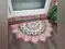 Image for Rangoli Mats: Timeless Elegance for Festive Celebrations and Daily Delights