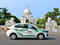 Uber Green arrives in Kolkata:Image