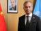 Decorated ex-Indian Army officer, UN diplomat Siddharth Chatterjee makes waves in China with his fit:Image