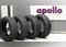 Warburg Pincus arm likely to sell 3.5% stake in Apollo Tyres:Image