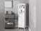 Image for 10 Stylish Bathroom Cabinets Under 3000: Chic and Budget-Friendly