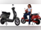 iVoomi JeetX ZE electric scooter launched. Priced at Rs 80,000, offers 170 km range:Image