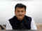 'Lost his mind': BJP's Ajay Alok criticises Charanjit Channi's 'stuntbaazi' remark on Poonch terror :Image