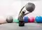 Image for Unlock your fitness potential with the best Gym Balls – Amp Up your workouts today