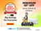 Amazon Great Freedom Festival Sale 2024: Unbeatable Offers on Small Kitchen Appliances