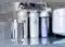 Image for Embrace the goodness of the Best UV Water Purifiers in India 2024