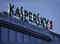 Kremlin slams US ban on cybersecurity firm Kaspersky:Image