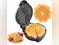 Image for Best waffle maker for perfectly crispy, fluffy waffles: Top choices for every kitchen