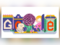 Nowruz 2024: Google doodle celebrates the arrival of spring and Persian New Year:Image
