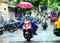 Chennai welcomes rains. IMD forecast rainy week ahead for the city and Tamil Nadu:Image