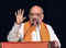 ‘No competition’ one of the reasons for low voter turnout in first two phases: Amit Shah:Image