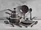 Image for Best Cookware Sets in India for Better Cooking in the Kitchen (2024)