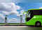 Your next interstate bus could soon be electric:Image