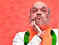Mamata was silent as women in Sandeshkhali were tortured on basis of religion: Amit Shah:Image