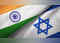 India, Israel conduct joint security drill:Image