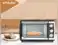 Image for Bajaj OTG Ovens in India – Top Picks for Everyday Cooking and Baking