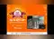 Image for Amazon Great Indian Festival 2026: Up to 65% Off on Mobile Accessories, Including Earbuds, Chargers and Power Banks
