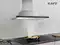 8 Kaff chimneys to upgrade your kitchen in 2024