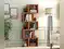 Image for Stylish Bookshelves under 1000 for Organised Space and Chic Interiors