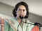Priyanka Gandhi fronts Congress campaign and is backroom strategist too in Amethi, Rae Bareli:Image