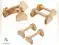 Image for Best push up stands for reliable and sturdy push up support