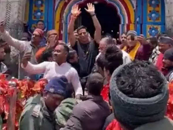 Sara Ali Khan In Kedarnath Teaser: 5 Frames Of Her That Will Make You Watch  This Promo More Than Once!