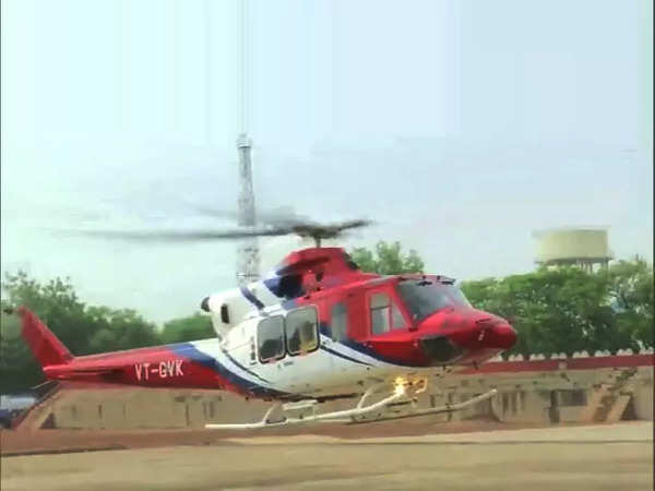 Watch Helicopter ER Big Falls, Bigger Breaks S1 E7 | TV Shows | DIRECTV