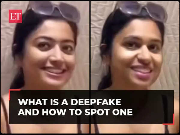 Deepfakes explained: How to spot fake videos, be safe online after
