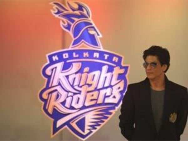 Kolkata Knight Riders (KKR) Squad IPL 8 - 2015